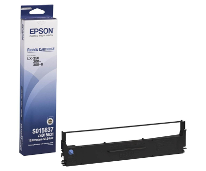 Taśmy do drukarki Epson Taśma do drukarek igłowych 4 mln znaków